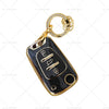 Hyundai i30 ix35 Remote Flip Key Cover Case (2010-2017)