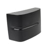 Harley Dyna Street Bob FXDB Left Side Metal Battery Cover (2006-2017)
