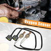 Dodge Ram 3500 Oxygen Sensor Replacement