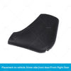 Holden Commodore VT-VZ Front Door Speaker Grille Covers