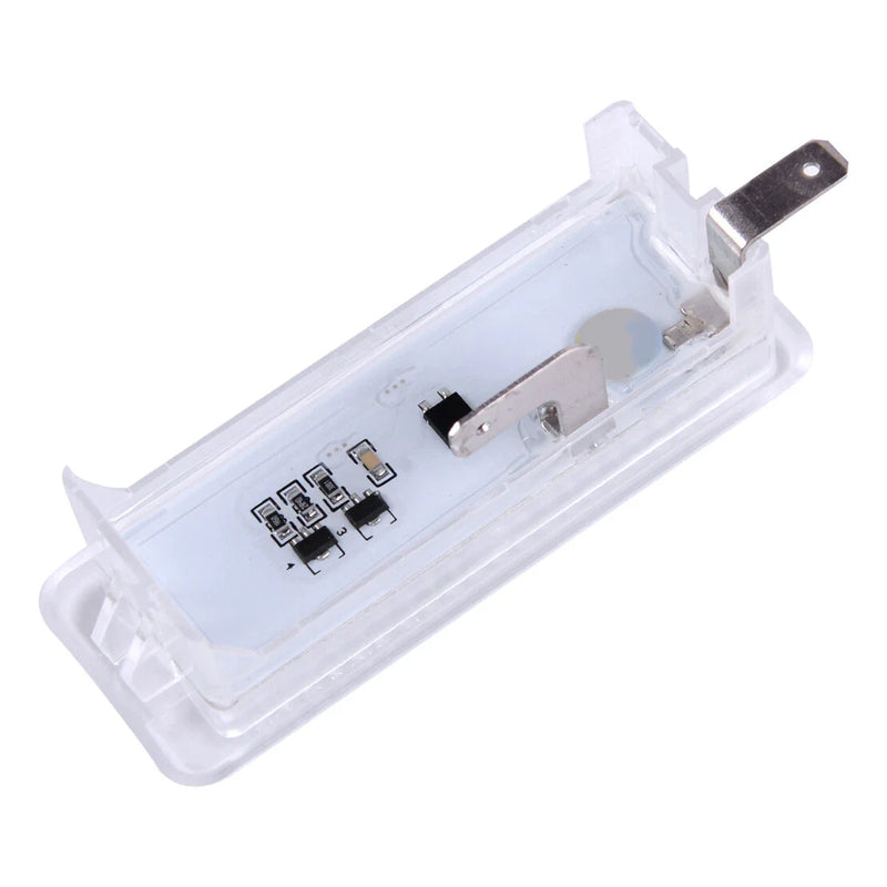 Freelander MGF LE500 MGTF ZR LED Courtesy Light Trunk Lamp (2001-2005)