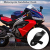Motorcycle 1 Pc Wrench V-Type Double Hook Aluminum Alloy Hanging Hook