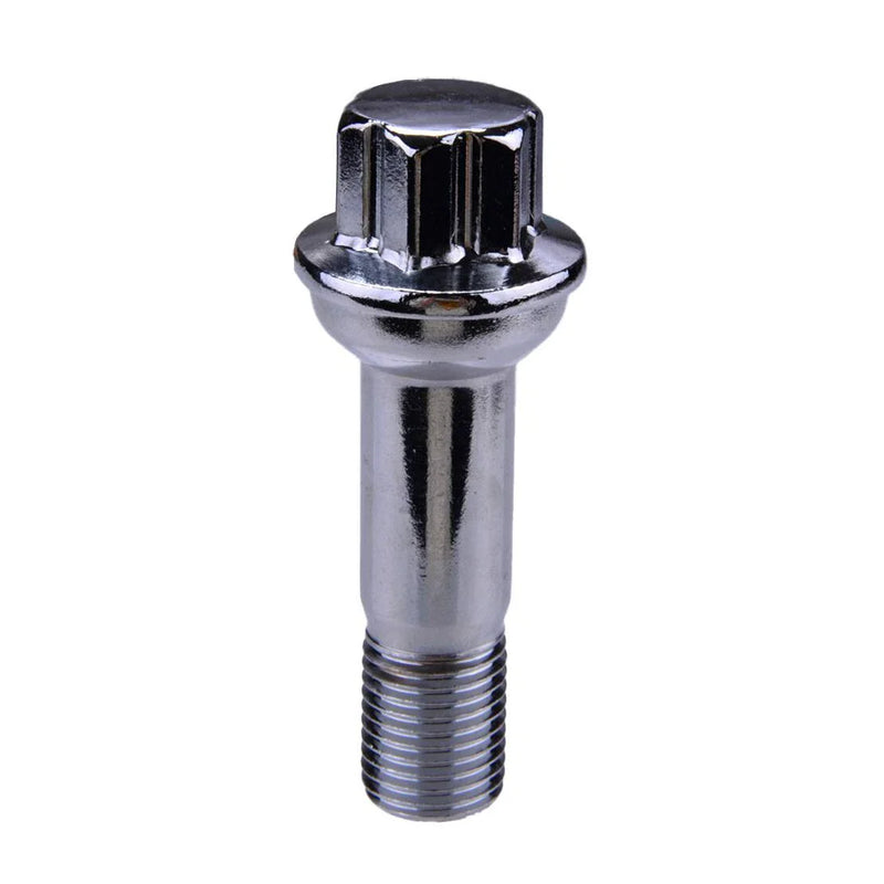 Mercedes Benz ML550 S500 GLK350 S550 CL500 Wheel Lug Bolts Nuts (2006-2012)