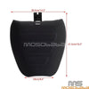 Harley Pan America RA1250 / RA1250S Tall Boy High Driver Gel Pad Seat (21-23)