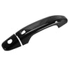 Chevrolet Colorado Glossy Black Door Handle Covers (2023-2024)