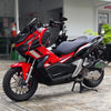 Honda ADV150 Winglet Side Deflector Spoiler (2019-2023)