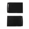BMW 3 Series M3 E92 E93 (2005-2012) Black Roller Blind Cover