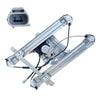 Mitsubishi 380 Front Left Window Regulator w/ 2pins Motor (2005–2008)