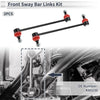 PONTIAC VIBE Front Stabilizer Bar Links 2 x (2003–2010)