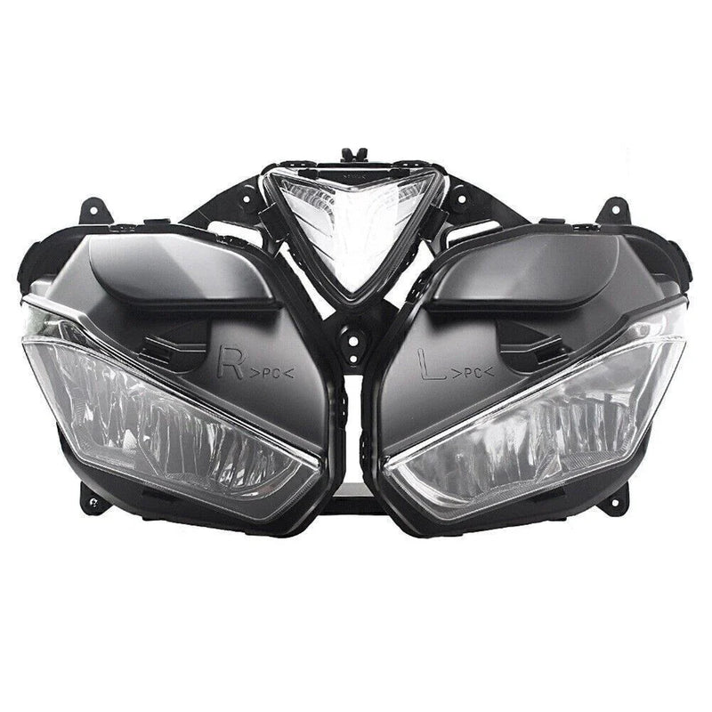 Yamaha YZF R3 / R25 Front Headlight (2013-2018)