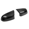 BMW X5M F85, X6M F86 Carbon Fiber Rear View Mirror Covers (2015-)
