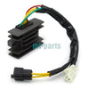 Honda XR125L XR400L Voltage Rectifier Regulator (2003-2012)
