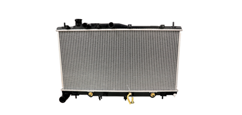 Radiator FOR Subaru Outback BP Denso Design 2003-2009 3L