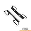 Honda Goldwing GL1800 Passenger Seat Handle Tie-Down Brackets (2018)