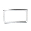 Harley Electra Glide Street Tri Glide 14-23 Stereo Radio Trim Cover