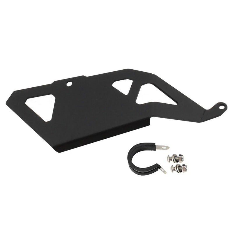 BMW R1250GS R1250GS Adventure R1200GS Flap Control Guard Cover (2013-2023)