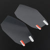 APRILIA DORSODURO RSV4 Speedometer Scratch Protection Film (2010-2023)