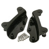 Harley Touring Electra Street Road Glide 4 Point Docking Hardware Kit (09-13)