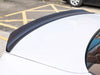 Mercury Marauder 8" Black Boot Duckbill Spoiler (2003-2004)