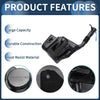 Mercedes-Benz GLK250 Windshield Washer Reservoir with Cap (2010-2015)
