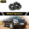 Toyota Land Cruiser 6x139.7mm Wheel Spacers (1980-1997)