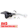 Nissan Datsun King Cab D21 1985-1999 Idler Arm