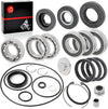 Honda Rancher 350 TRX350 TE / TM / FE / FM Rear Differential Axle Bearing Seal Kit