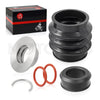 Sea Doo 4-Tec GTX / RXP / RXPX / RXTX Carbon Ring Seal Drive Line Rebuild & Boot