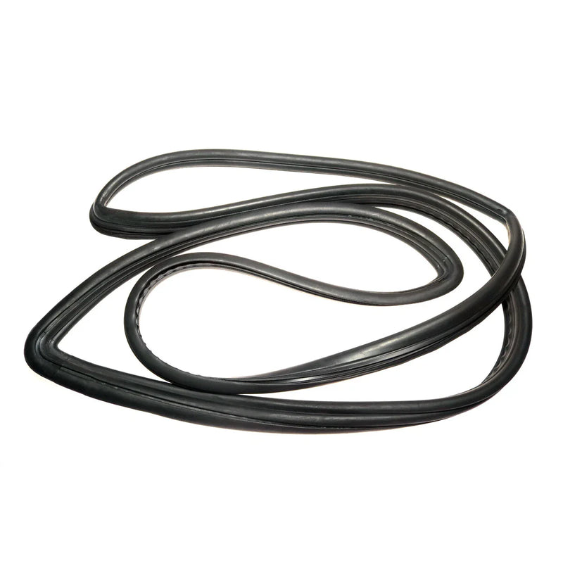 Toyota Hiace 1989-2004 FR Windshield Weatherstrip Channel Fit