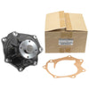 Nissan W40 W41 6cyl 4.2L TD42 Diesel Water Pump (1991-2002)