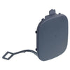 BMW Mini Cooper Countryman Front Bumper Tow Hook Cover Cap (2011-2016)