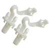 Toyota Lexus A Pillar Trim Retainer Clips