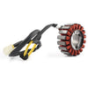 Honda NSS250 Forza 250 Magneto Engine Stator Generator Coil (2004-2007)