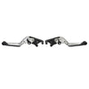 Ducati Panigale 899 959 1199 1299 V2 Extendable Brake Clutch Levers (2012-2023)