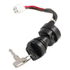 Yamaha YFZ 450 ATV Quad Ignition Lock (2004-2009)
