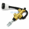 Honda CBR900RR CBR929 CBR954 Rear Brake Master Cylinder (2000-2003)