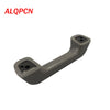 Nissan Navara D21 D22 Frontier Brown Inner Door Armrest Pull Handle