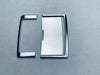 Mitsubishi Outlander 2022-2025 Steel Silver Front Reading Light Cover Trim
