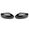 Nissan Altima Sedan Left & Right Side Mirror Cover Caps (2013-2018)