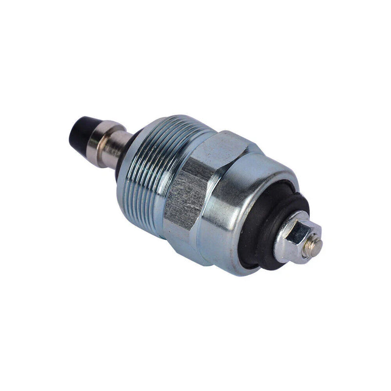 Zexel Injector Pump GQ GU RD28 TD42 TD42T D22 QD32 12v Stop Solenoid (1997-2007)