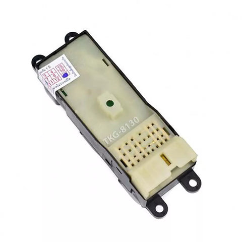Nissan Navara D22 RHD Power Window Switch (1997-2004)