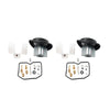 Kawasaki EN450 LTD Carburetor Repair Kit (1985-1990)