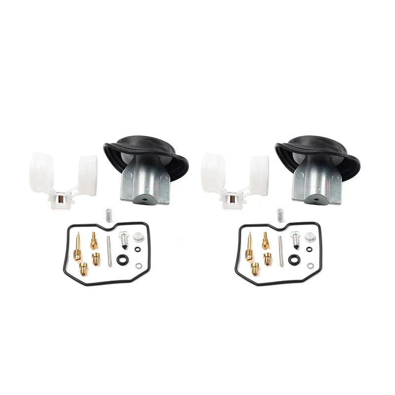 Kawasaki EN450 LTD Carburetor Repair Kit (1985-1990)