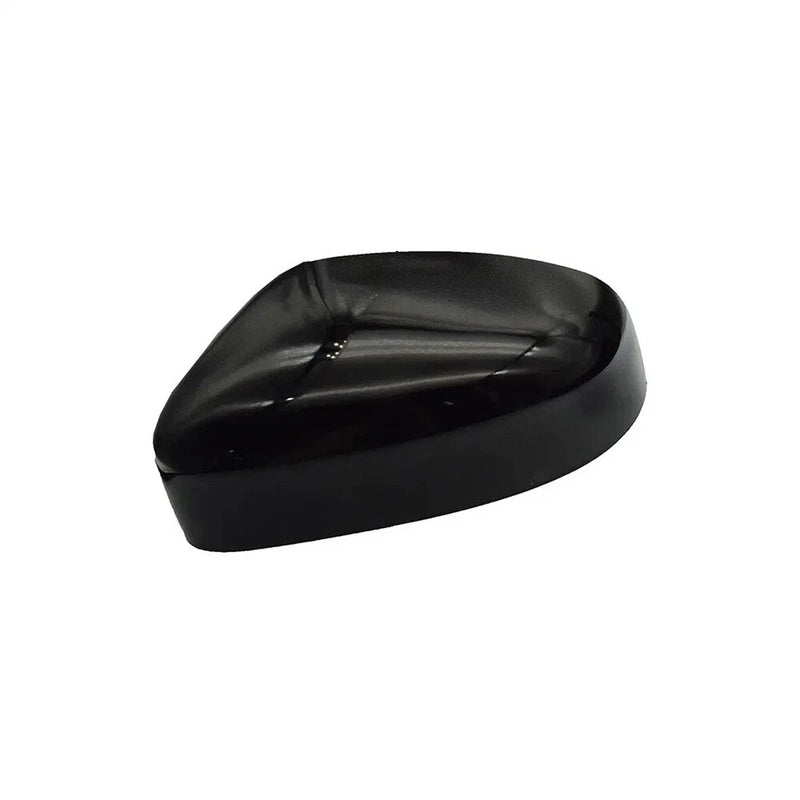 Ford Focus Left Side Mirror Cover Cap Black (2011-2023)