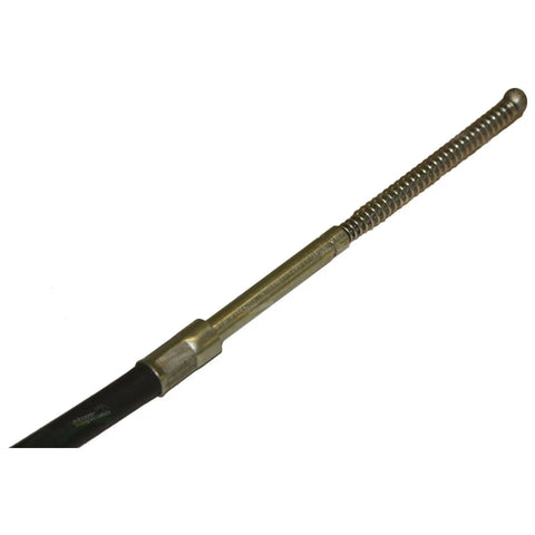 Toyota Landcruiser 4x4 HJ45 Handbrake Cable (1975–1977)
