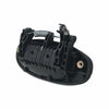 Holden Barina TK Right Outer Rear Door Handle Black (2005-2011)