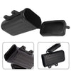 Suzuki DR250 Djebel TW200 TW225 Motorbike 1x Tool Box Holder Container