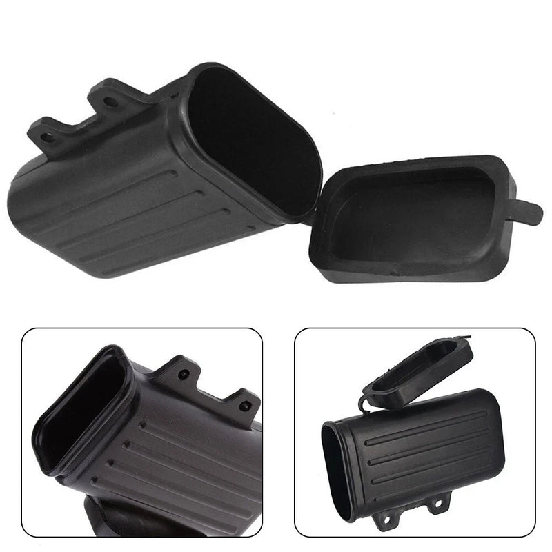 Suzuki DR250 Djebel TW200 TW225 Motorbike 1x Tool Box Holder Container