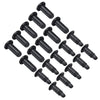 Mercedes-Benz Clips Mountings Retainer Fastener Rivet