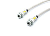 Ford Fairmont AU II Wagon Brake Line Kit (2000-2002)